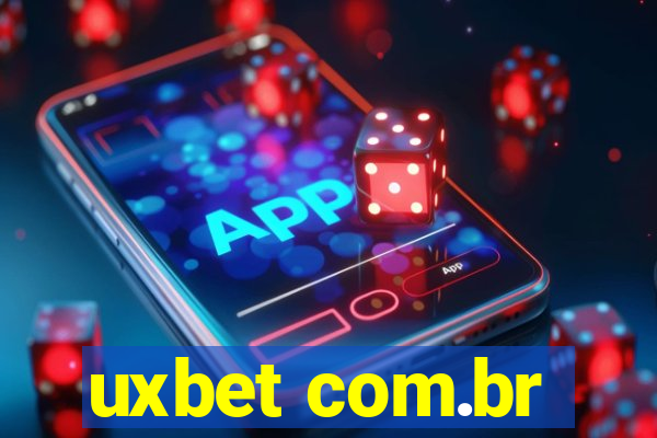 uxbet com.br